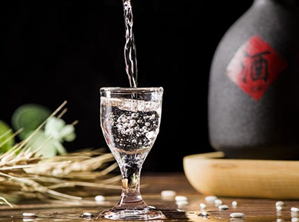 《酒》高考滿分作文欣賞